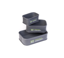 Емкости для прикормки и насадки Feeder Concept EVA FC101B