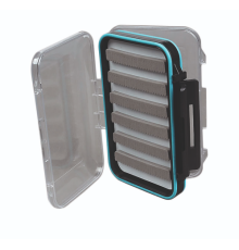 Коробка рыболовная универсальная Salmo Allround, 206х106х38мм