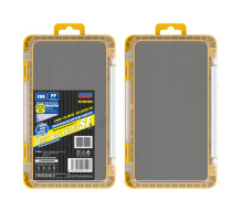 Коробка рыболовная Mebao Bait Box 0223SF1 (175x105x30 мм)