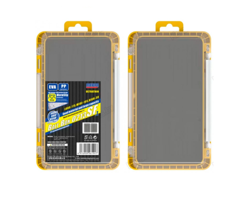 Коробка рыболовная Mebao Bait Box 0223SF1 (175x105x30 мм)