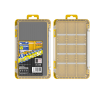 Коробка двухсторонняя Mebao Bait Box 0223SF3 (175x105x30 мм)