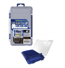Коробка рыболовная Mebao Lure Game Case C (175x105x18 мм)