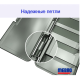 Коробка рыболовная Mebao MBN-601A/B (160x90x34 мм)