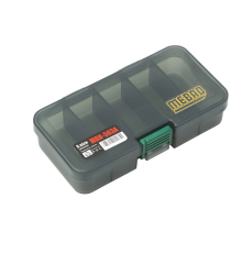 Коробка рыболовная Mebao MBN-503A/B (138x80x34 мм)