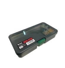 Коробка рыболовная Mebao MBN-601A/B (160x90x34 мм)