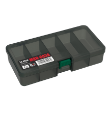 Коробка рыболовная Mebao MBN-803A/B (208x112x44 мм)