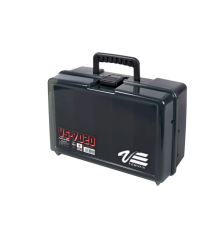 Ящик рыболовный Meiho Versus VS-7020 Black, 31х21.4х13.2см