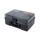 Ящик рыболовный Meiho Versus VS-7020 Black, 31х21.4х13.2см