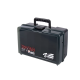 Ящик рыболовный Meiho Versus VS-7020 Black, 31х21.4х13.2см