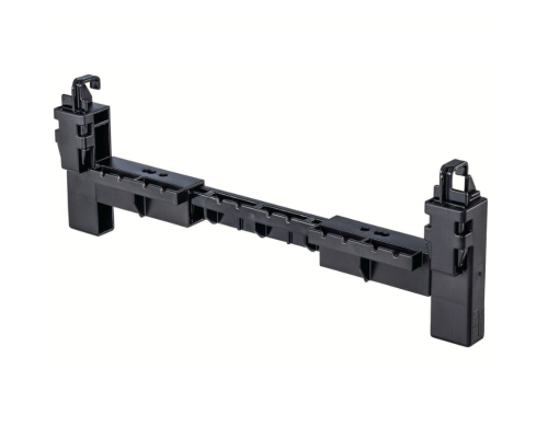 Крепление обвеса для ящиков Meiho Multi Hanger BM, 36.3х11.8х3см