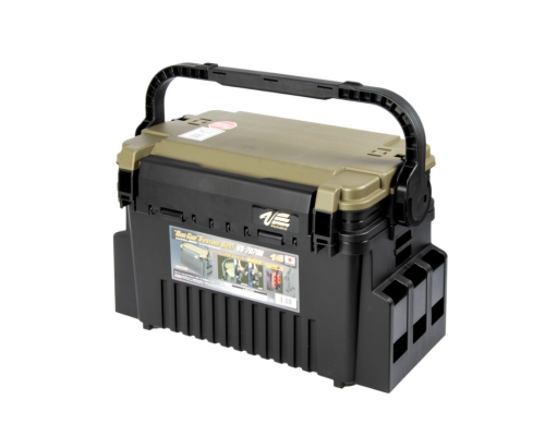 Ящик рыболовный Meiho Versus VS-7070N Black 434x233x280