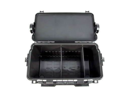 Ящик рыболовный Meiho Versus VS-7070N Black 434x233x280