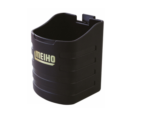 Держатель для стакана Meiho Hard Drink Holder BM, 8х10.4х10см