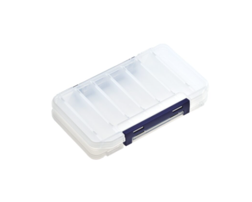 Коробка рыболовная Meiho REVERSIBLE 165, 275х187х50