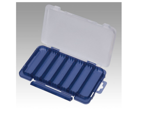 Коробка рыболовная Meiho SFC LURE GAME CASE J 175х105х18