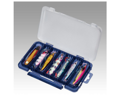 Коробка рыболовная Meiho SFC LURE GAME CASE J 175х105х18