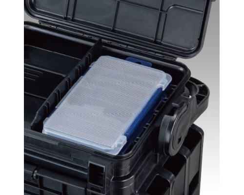 Коробка рыболовная Meiho SFC LURE GAME CASE J 175х105х18