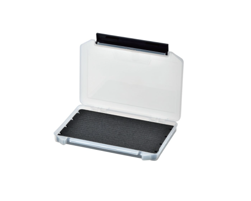 Коробка рыболовная Meiho Slit Form Case 3010NS, 20.5x14.5x2.5см