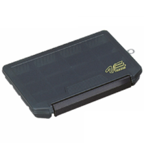 Коробка рыболовная Meiho Versus VS-3010NS Black 205x145x28