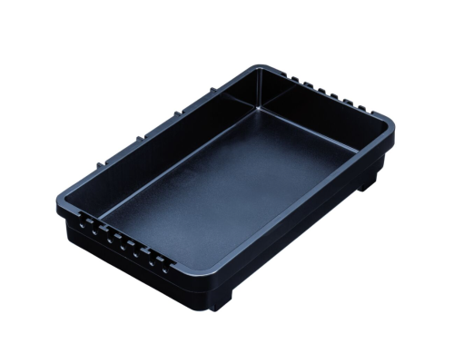 Лоток для приманок Meiho Tray BM-L, 24.5x14.7x4.5см