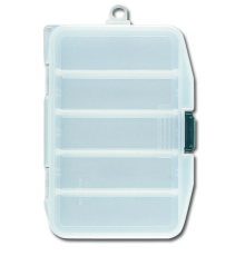 Коробка рыболовная Meiho LURE CASE F 146x103x23