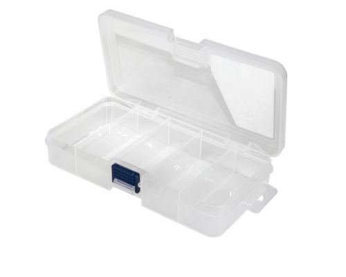 Коробка рыболовная Meiho SFC LURE CASE L 186x103x34