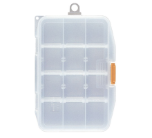 Коробка рыболовная Meiho WORM CASE F 146x103x23