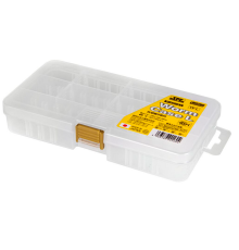 Коробка рыболовная Meiho SFC WORM CASE L 186x103x34