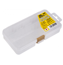 Коробка рыболовная Meiho SFC WORM CASE M 161x91x31