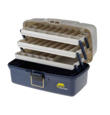 Ящик Plano 6133-06 с 3-х уровневой системой хранения приманок