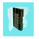 Коробка рыболовная двухсторонняя DOUBLE SIDED 290х200х62