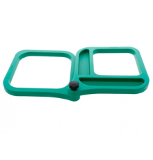 Подставка для банок STONFO PORTASCATOLE RIPIEGABILE 2 P / 365-3