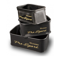 Комплект емкостей Волжанка EVA прямоугольных без крышек (3 шт)