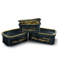 Комплект емкостей Волжанка EVA прямоугольных с крышками (3 шт)