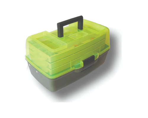 Ящик рыболовный трехполочный Salmo Aquatech