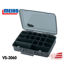 Чемодан рыболовный MEIHO VERSUS VS-3060