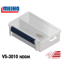 Коробка для приманок MEIHO Versus 205*145*60мм, прозрачная