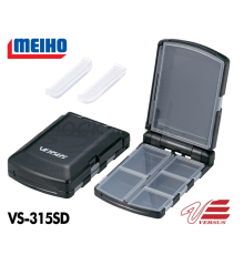 Коробка для приманок Versus VS-315SD 97*64*25