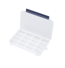 Коробка рыболовная Meiho Free Case 800NS, 20.5x14.5x2.8см