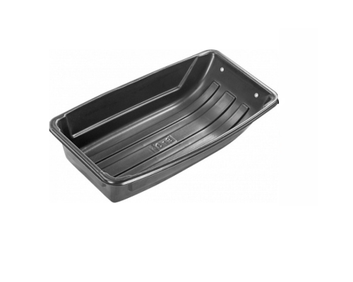 Сани волокуши F-fishing C5 120х60х25см