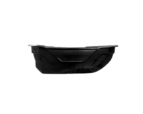 Сани волокуши F-fishing 90х60х29,5см BULLDOG