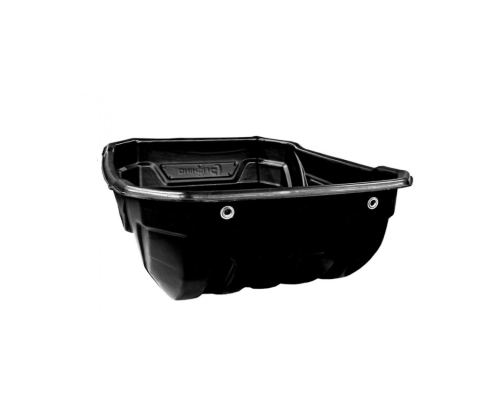 Сани волокуши F-fishing 90х60х29,5см BULLDOG