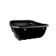 Сани волокуши F-fishing 90х60х29,5см BULLDOG