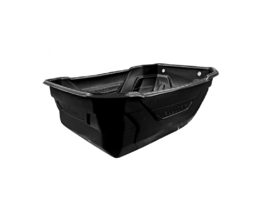 Сани волокуши F-fishing 90х60х29,5см BULLDOG
