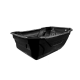 Сани волокуши F-fishing 90х60х29,5см BULLDOG