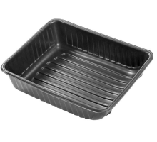 Санки для рыбалки Extruzion C-3, 920x690x240мм с люверсами