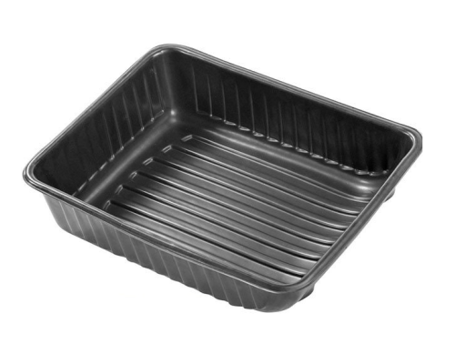 Санки для рыбалки Extruzion C-3, 920x690x240мм с люверсами