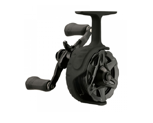 Катушка зимняя 13 FISHING Descent Ice Reel 2.7 LH