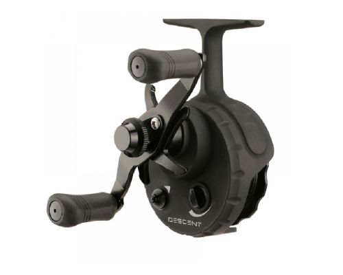 Катушка зимняя 13 FISHING Descent Ice Reel 2.7 LH