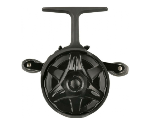 Катушка зимняя 13 FISHING Descent Ice Reel 2.7 LH